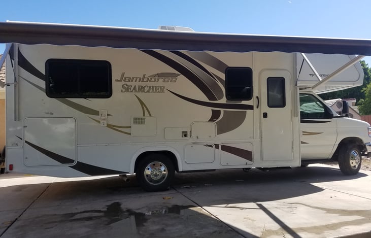 RV Photo