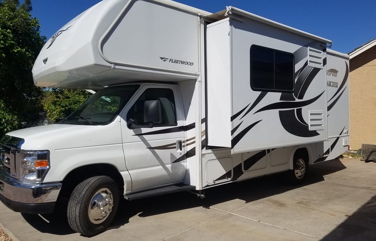 RV Photo