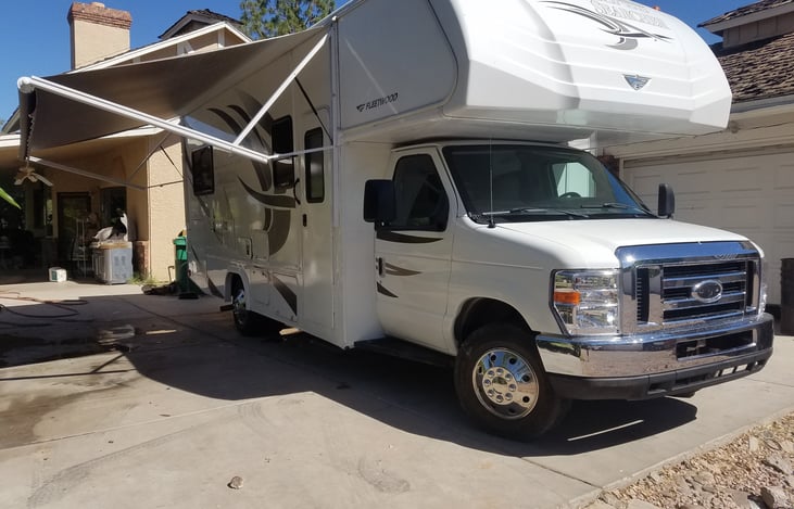 RV Photo