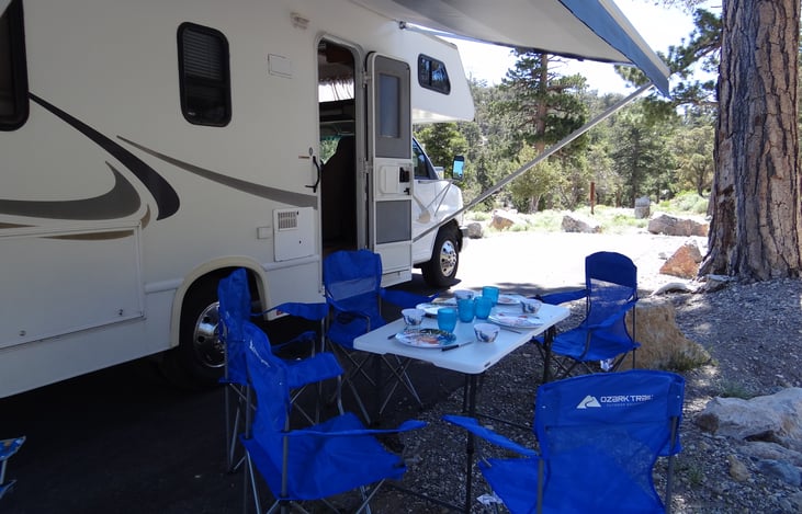 RV Photo