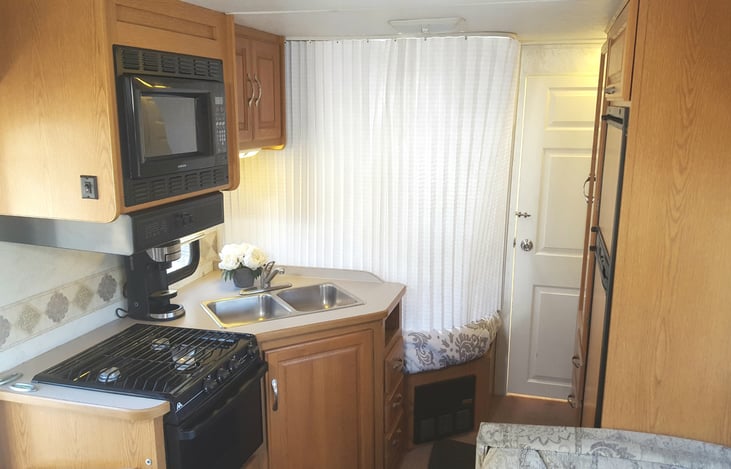 RV Photo