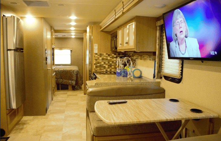 RV Photo
