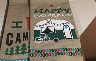 Riverside Retro 177s - Dorothy!