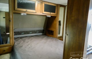 2014 Sprinter 266RBS