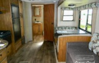 2014 Sprinter 266RBS