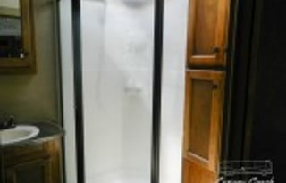 2014 Sprinter 266RBS