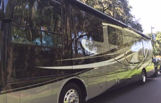 2014 Berkshire Forest River BH