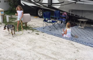 2014 Berkshire Forest River BH