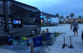 2014 Berkshire Forest River BH