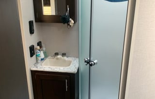 2019 KZ Sportster 301THR