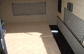 2017 Intec Flyer Max  Camping Trailer LIght!