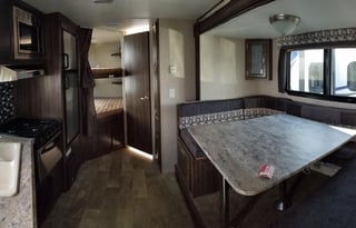 2018 Coachmen Apex 245BHS *Eastside  Located*