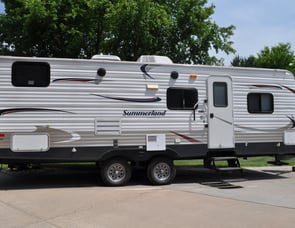 Keystone RV Summerland 2820BH