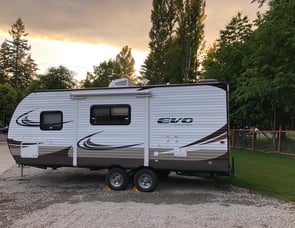Forest River RV EVO T2160