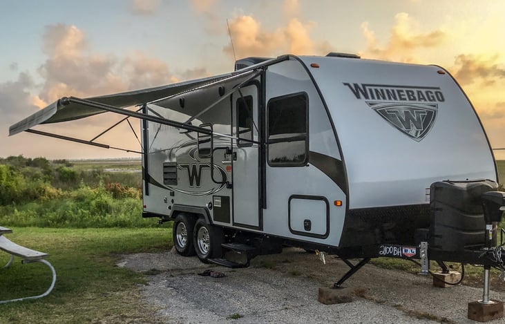 Ready for Adventure! | RVshare