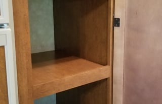 29' Coachmen Catalina delivered Clean & Safe!