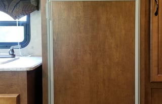 29' Coachmen Catalina delivered Clean & Safe!