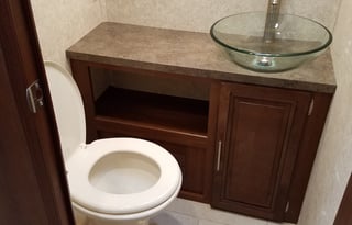 2015 Georgetown XL DS360