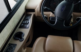 2015 Georgetown XL DS360