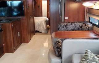 2015 Georgetown XL DS360