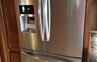 2015 Georgetown XL DS360