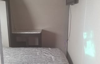 For all your camping needs, take out "Lola" .... cause she gets around