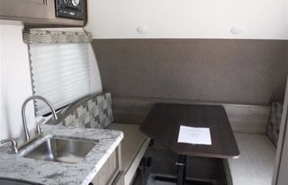 2018 Forest River R pod