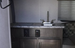 2018 Forest River R pod