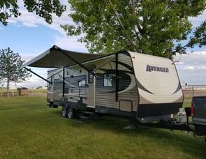 Prime Time RV Avenger 28BHS