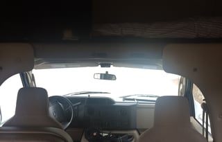 2017 Freedom Elite 26he