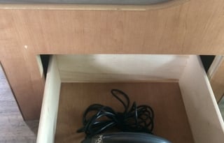 2017 Freedom Elite 26he