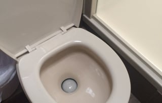 2017 Freedom Elite 26he