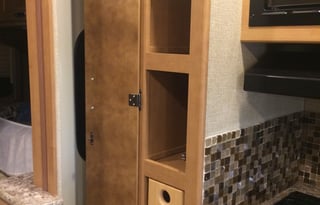 2017 Freedom Elite 26he