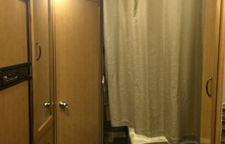 2017 Freedom Elite 26he