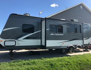 Jayco Jay Feather 25BH