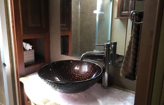 Great Family Getaway w/ Slide-Out.