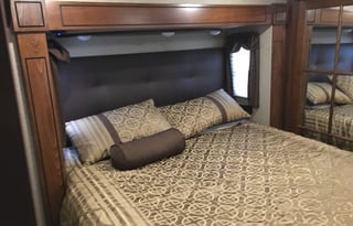 Great Family Getaway w/ Slide-Out.