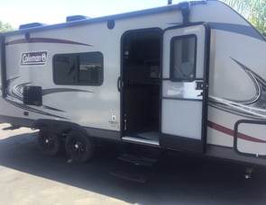 Dutchmen RV Coleman Light LX 1925BH