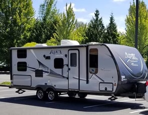 Coachmen RV Apex Ultra-Lite 245BHS