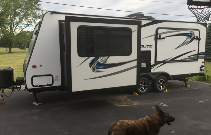 RV Photo
