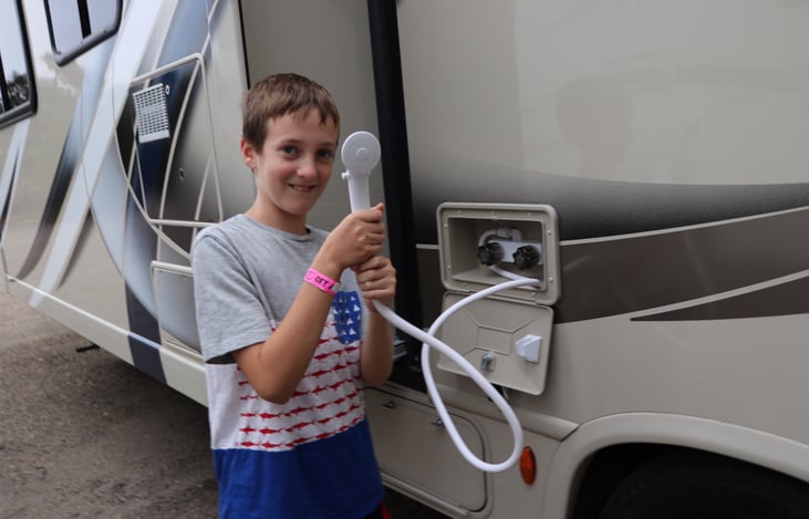 RV Photo