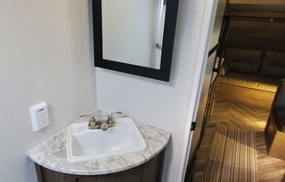 2021 Forest River Wildwood X-Lite T178DB Bunkhouse