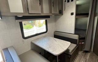 2022 Gulf Stream RV Ameri-Lite Super Lite 197BH