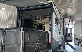 2022 Heartland Torque TQ 373