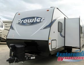 Heartland Prowler Lynx 272 LX