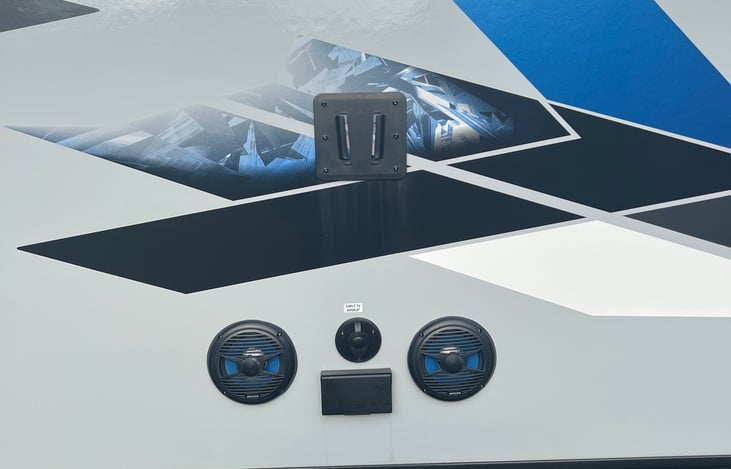 Outdoor Entertainment