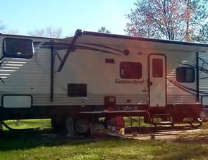 Keystone RV Summerland 2670BHGS