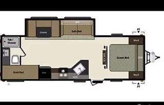 2014 Keystone Springdale