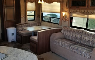 Escape from your Everyday