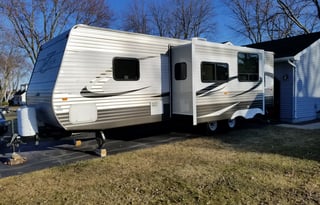 Escape from your Everyday